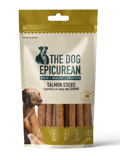 Doca Epicurean Sticks Lixoudies se Stick Skulou xoris Sitira & Gouteni me Solomo 100gr